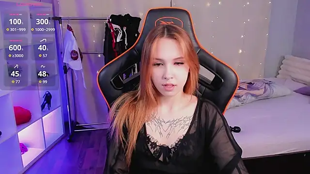 Snapshot of Lisa_mano chatting on 04/05/26, 10:22 Lisa mano online show from 04/05/26, 10:22