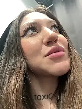 Snapshot of SaintSquirt chatting on 04/01/26, 01:41 SaintSquirt online show from 04/01/26, 01:41