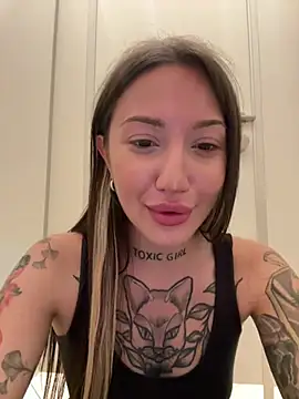 SaintSquirt online show from 06/06/26, 03:50