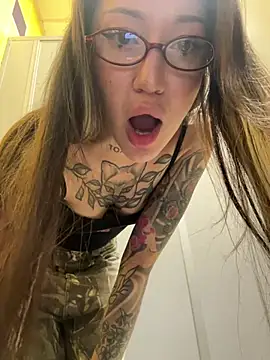 SaintSquirt online show from 06/30/26, 10:04