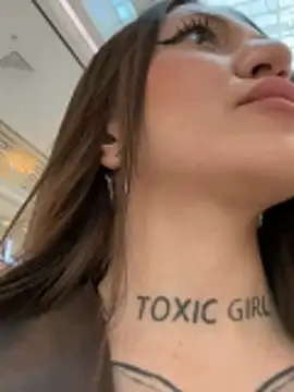 Snapshot of SaintSquirt chatting on 03/29/26, 01:35 SaintSquirt online show from 03/29/26, 01:35