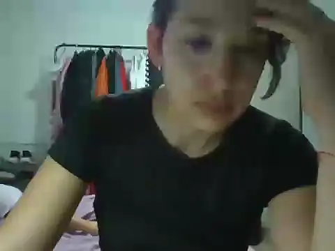 Tamara225x online show from 03/31/26, 03:30