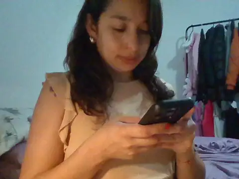 Tamara225x online show from 03/31/26, 11:51