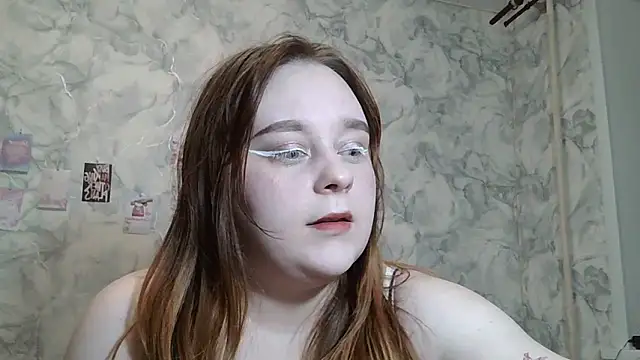 Jenny Kiss  online show from 04/16/26, 06:08