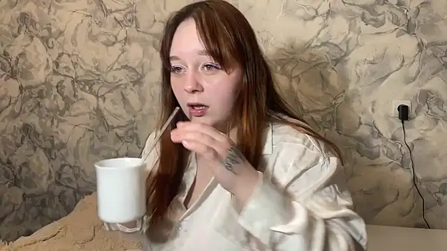 Jenny Kiss  online show from 03/26/26, 04:16