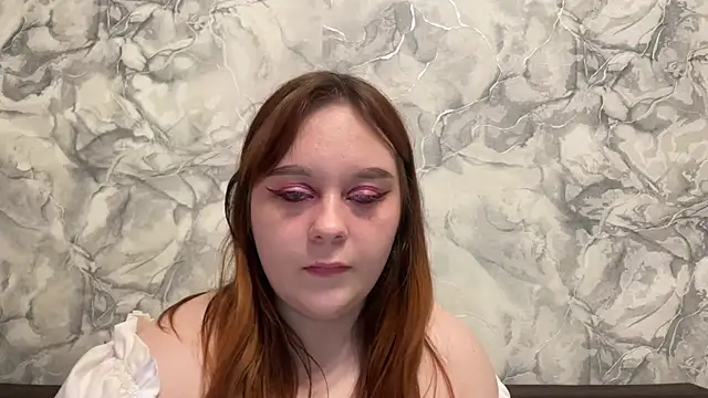 Jenny Kiss  online show from 03/24/26, 06:52