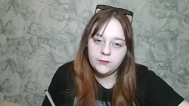 Jenny Kiss  online show from 03/28/26, 05:25