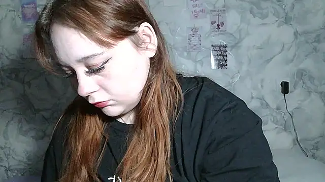 Jenny Kiss  online show from 04/07/26, 02:52