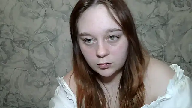 Jenny Kiss  online show from 03/27/26, 06:31