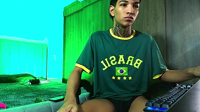 im Usuga online show from 05/19/26, 11:06