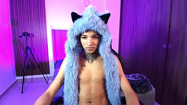 im Usuga online show from 04/05/26, 03:13