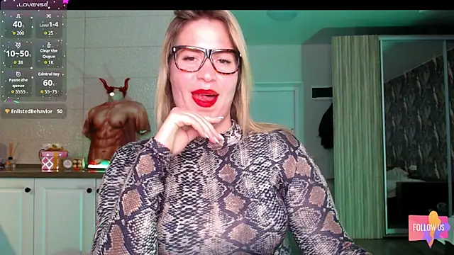 vip sweetnes online show from 04/23/26, 01:24