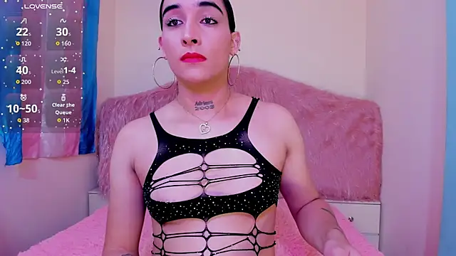 Snapshot of Skarlet_Ruiz_ chatting on 06/12/26, 09:51 Skarlet Ruiz online show from 06/12/26, 09:51