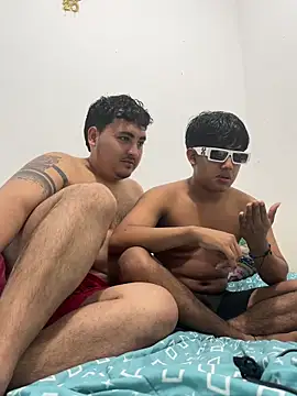 dyland gaga online show from 04/01/26, 02:24