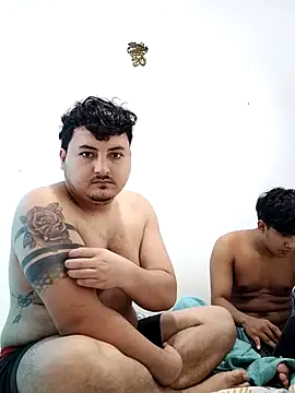 dyland gaga online show from 04/06/26, 07:37