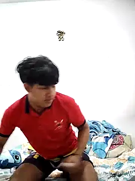 dyland gaga online show from 04/09/26, 08:48