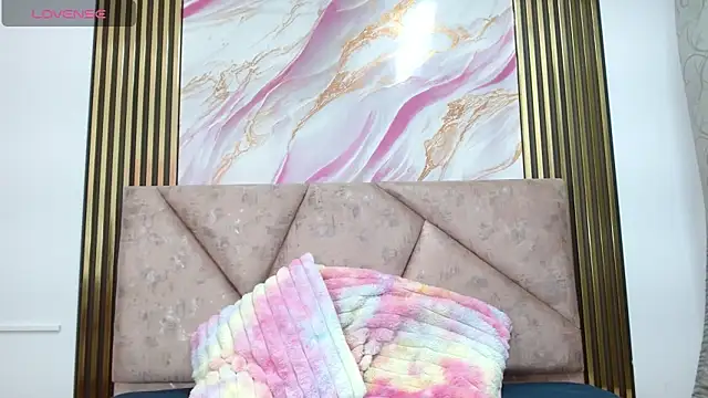 Snapshot of EvelinLee02 chatting on 03/30/26, 06:53 EvelinLee02 online show from 03/30/26, 06:53