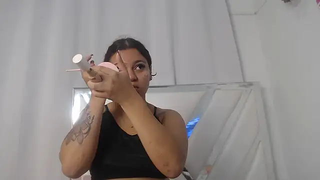 AlannaHarper online show from 05/31/26, 02:45