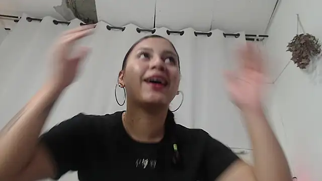 AlannaHarper online show from 03/25/26, 12:37