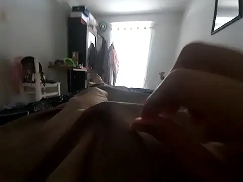 GinaLaFenix online show from 04/04/26, 01:17