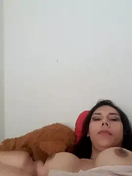 GinaLaFenix online show from 04/01/26, 01:52