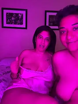 kamilah rose online show from 04/13/26, 01:59