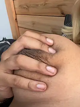 kamilah rose online show from 04/02/26, 08:10