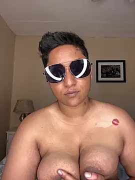 kamilah rose online show from 04/14/26, 08:52