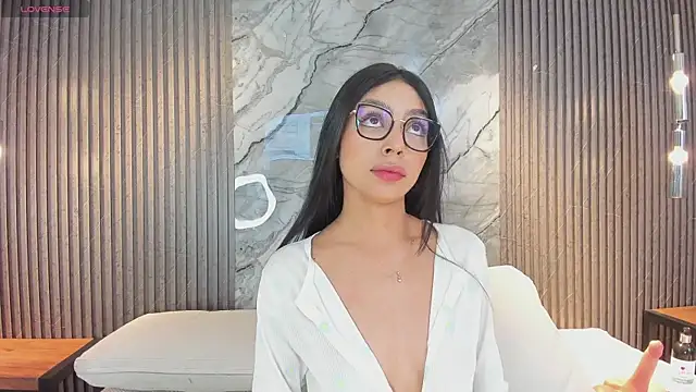 hanna steel online show from 07/09/26, 11:53