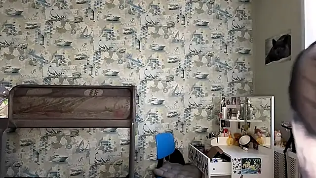 Love you Kim online show from 04/09/26, 01:50