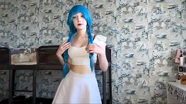 Love you Kim online show from 04/05/26, 11:28