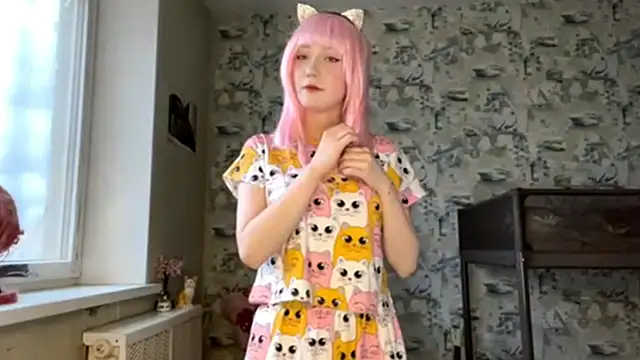 Love you Kim online show from 04/04/26, 01:06