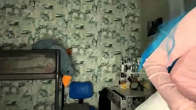 Love you Kim online show from 04/10/26, 03:30