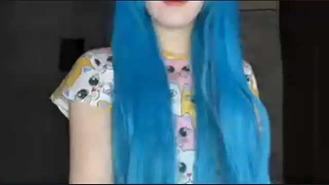 Love you Kim online show from 04/12/26, 02:31