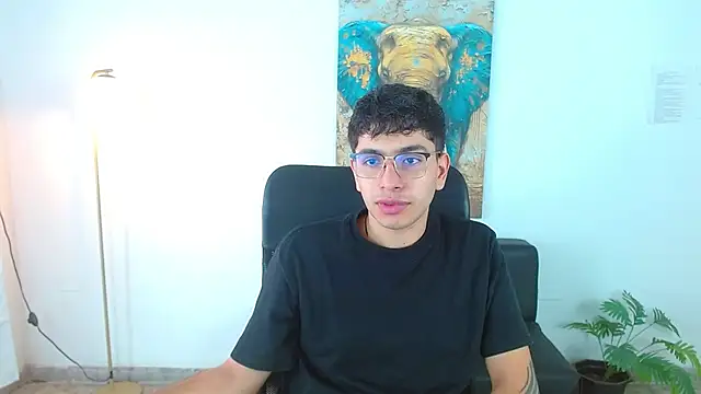 maax 18 online show from 03/31/26, 01:35