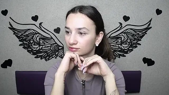 Snapshot of Je55icaBreeze chatting on 03/28/26, 06:03 Je55icaBreeze online show from 03/28/26, 06:03