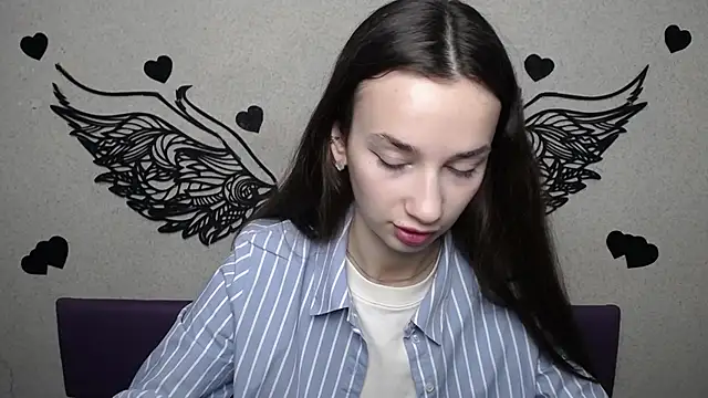 Snapshot of Je55icaBreeze chatting on 03/27/26, 11:44 Je55icaBreeze online show from 03/27/26, 11:44