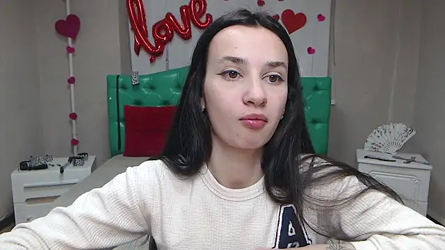 Je55icaBreeze online show from 04/24/26, 05:09