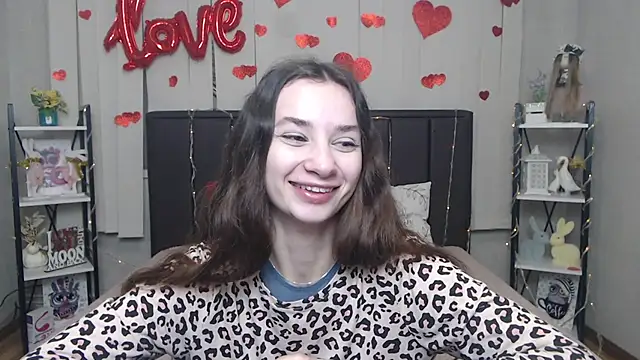 Je55icaBreeze online show from 04/15/26, 05:24