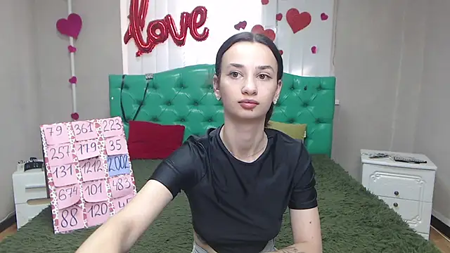 Snapshot of Je55icaBreeze chatting on 07/05/26, 05:03 Je55icaBreeze online show from 07/05/26, 05:03
