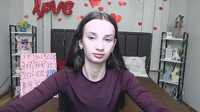 Snapshot of Je55icaBreeze chatting on 07/10/26, 11:10 Je55icaBreeze online show from 07/10/26, 11:10