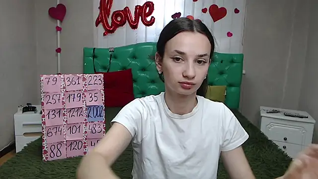 Snapshot of Je55icaBreeze chatting on 07/07/26, 06:47 Je55icaBreeze online show from 07/07/26, 06:47