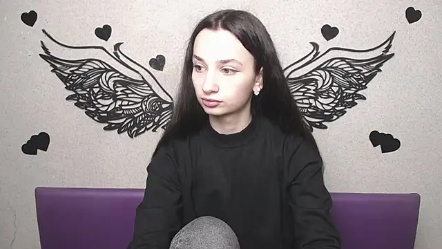 Je55icaBreeze online show from 05/02/26, 11:04