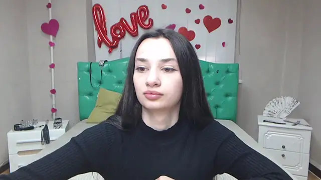 Je55icaBreeze online show from 04/22/26, 05:03