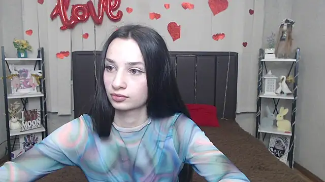 Je55icaBreeze online show from 04/25/26, 11:13