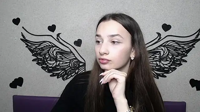 Snapshot of Je55icaBreeze chatting on 03/26/26, 11:41 Je55icaBreeze online show from 03/26/26, 11:41