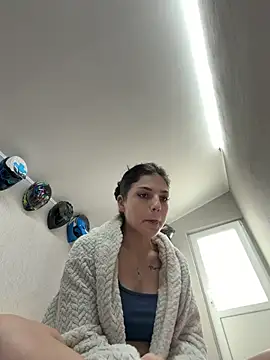 christahot online show from 04/13/26, 12:31