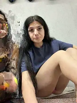 christahot online show from 04/10/26, 05:09