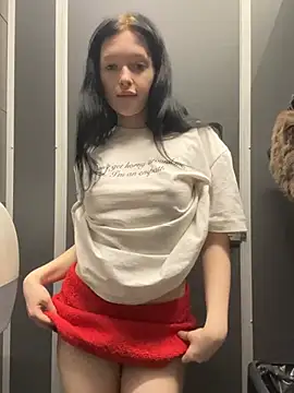 Snapshot of Flora_Ray chatting on 04/09/26, 11:38 Flora Ray online show from 04/09/26, 11:38