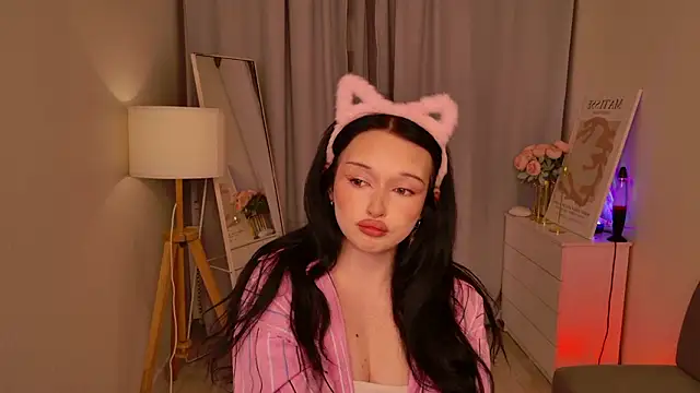 Snapshot of Flora_Ray chatting on 03/26/26, 01:31 Flora Ray online show from 03/26/26, 01:31